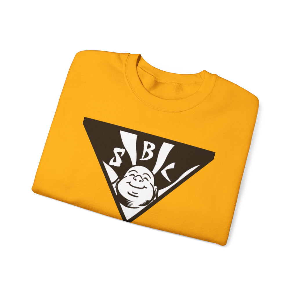 SBC Triangle Sweatshirt