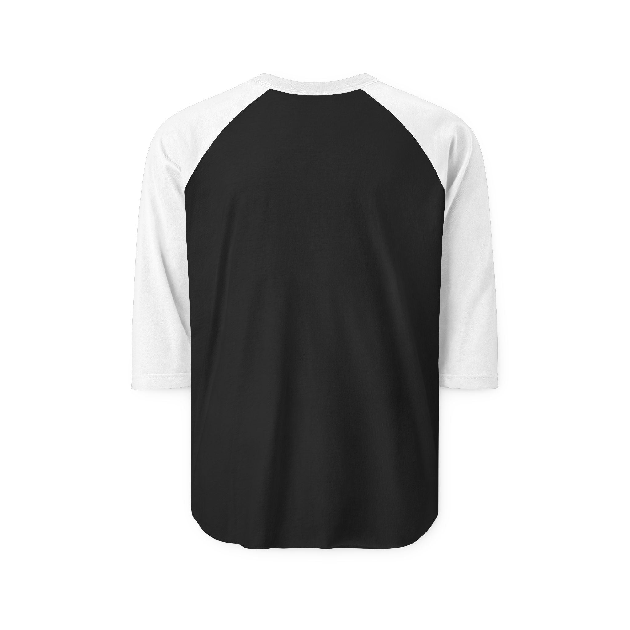 Fritz the Cat Raglan Shirt — Retro Cartoon Graphic Baseball Tee