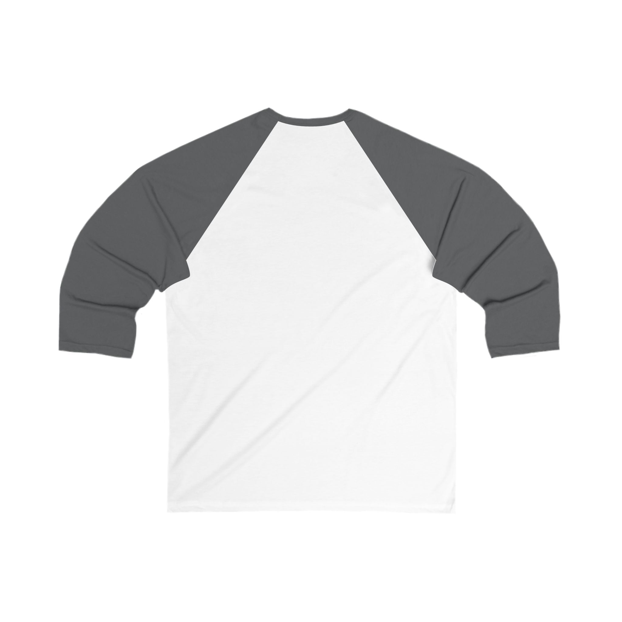 Alien Sloth UFO Baseball Tee – Cute Retro Space Graphic 3/4 Sleeve Shirt