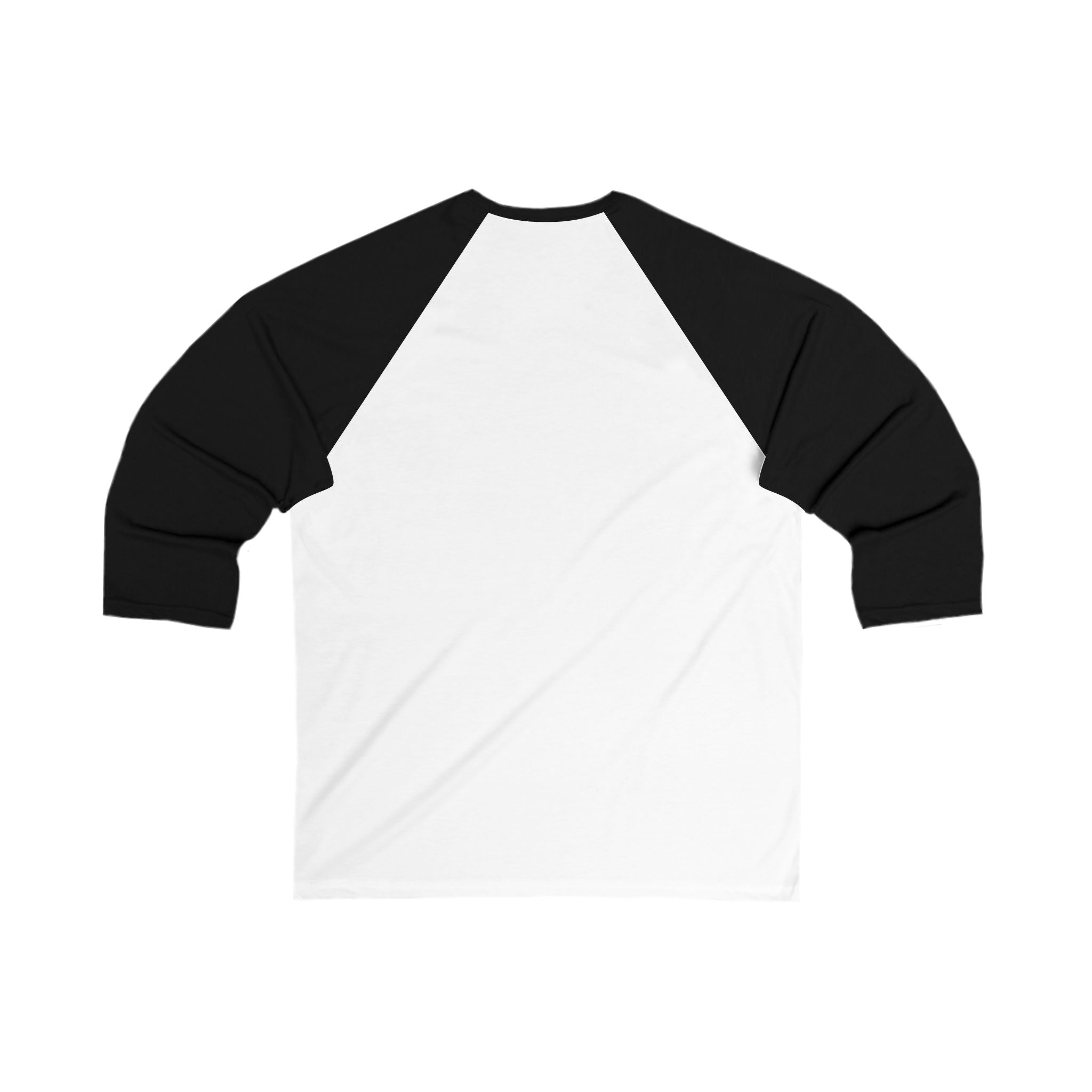 Alien Sloth UFO Baseball Tee – Cute Retro Space Graphic 3/4 Sleeve Shirt