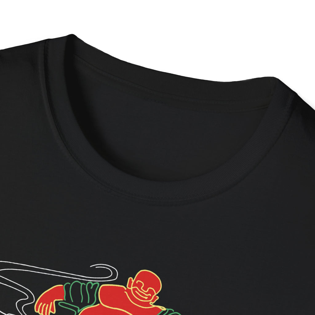Cabaret Logo T-Shirt