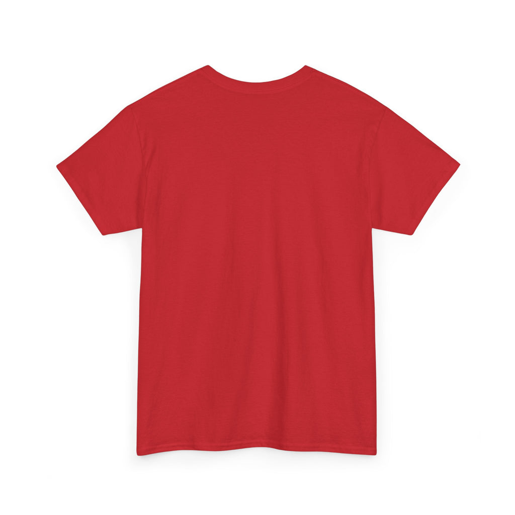Cabaret Logo Red T-Shirt