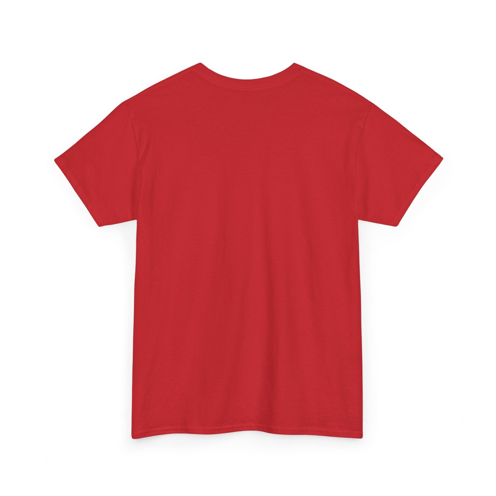 Cabaret Logo Red T-Shirt