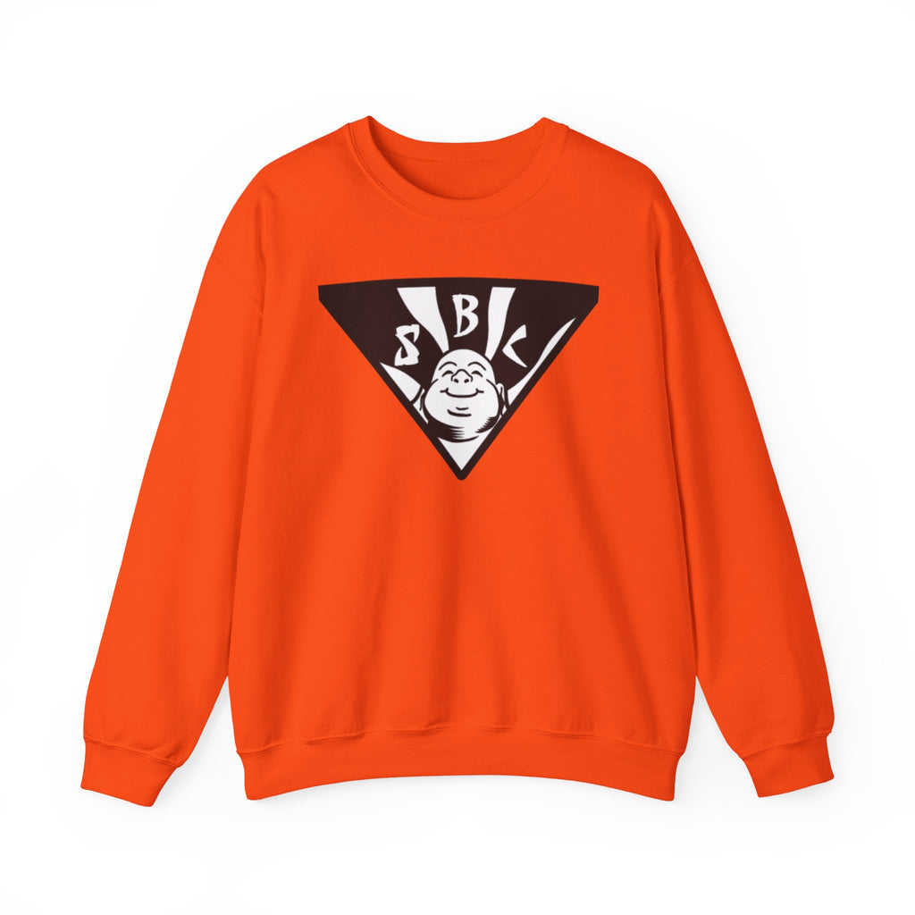 SBC Triangle Sweatshirt