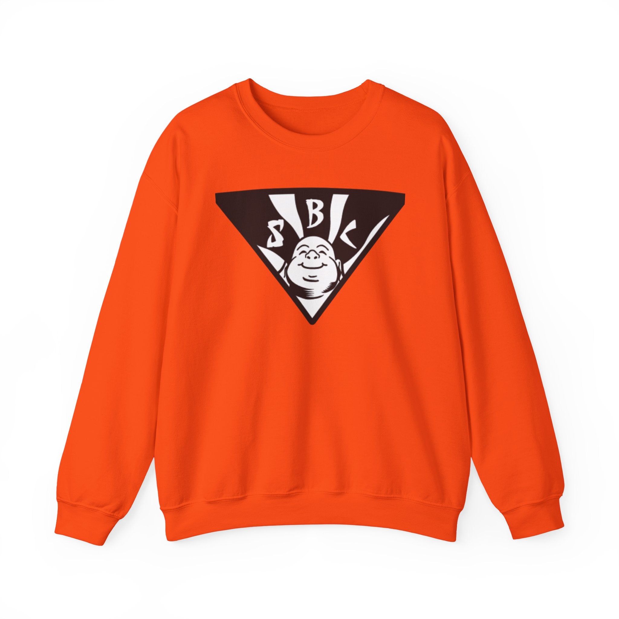 SBC Triangle Sweatshirt