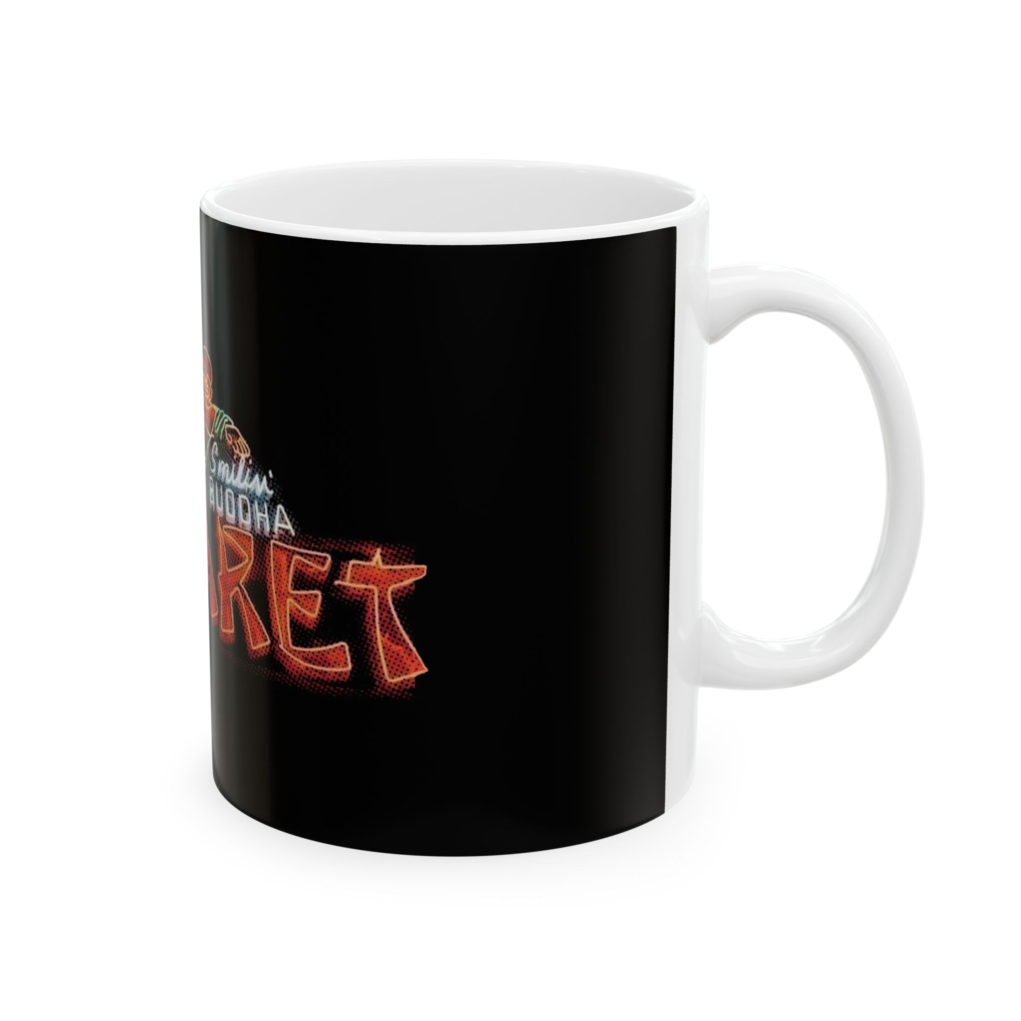 Neon Sign Mug