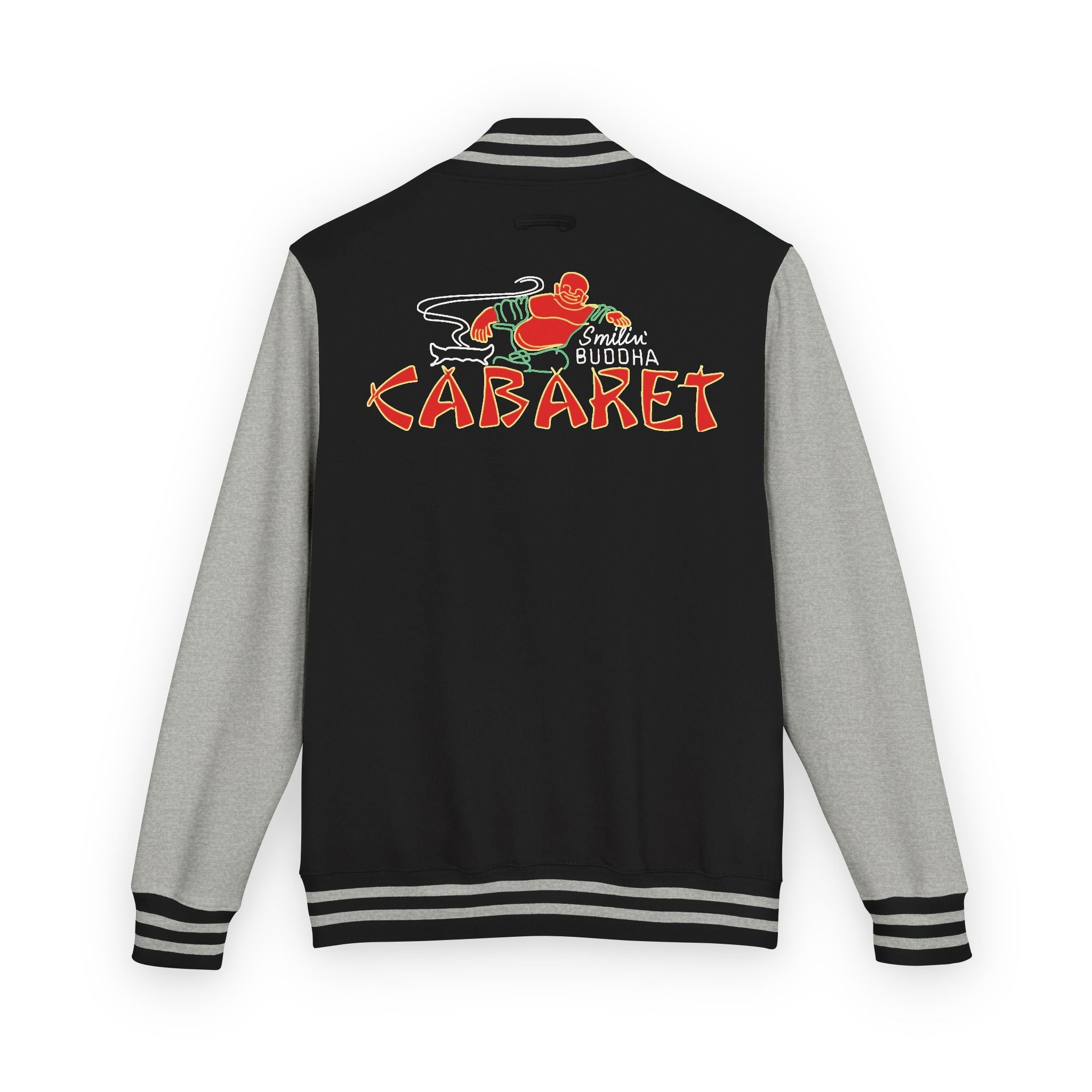 Cabaret Letterman Jacket