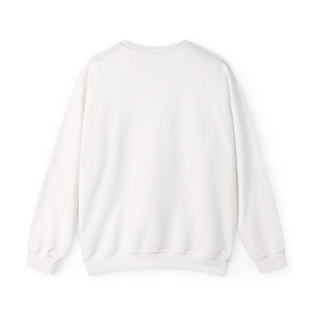 Dustin Shwam Logo Crewneck
