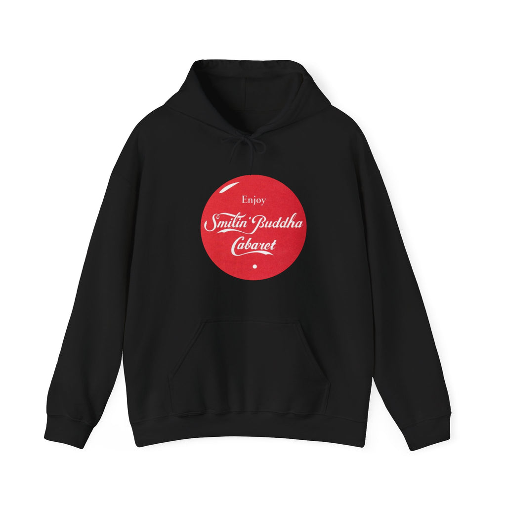 Smilin Buddha Hoodie
