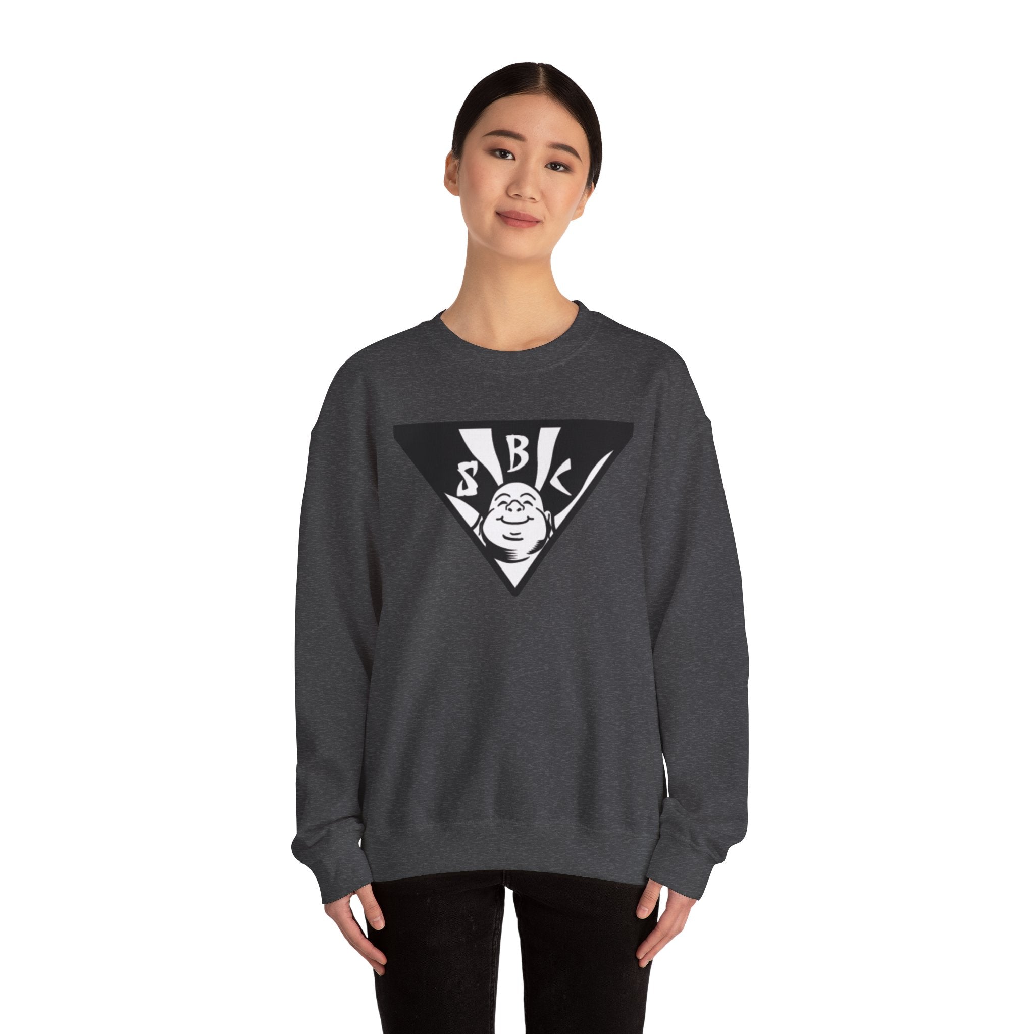 SBC Triangle Sweatshirt