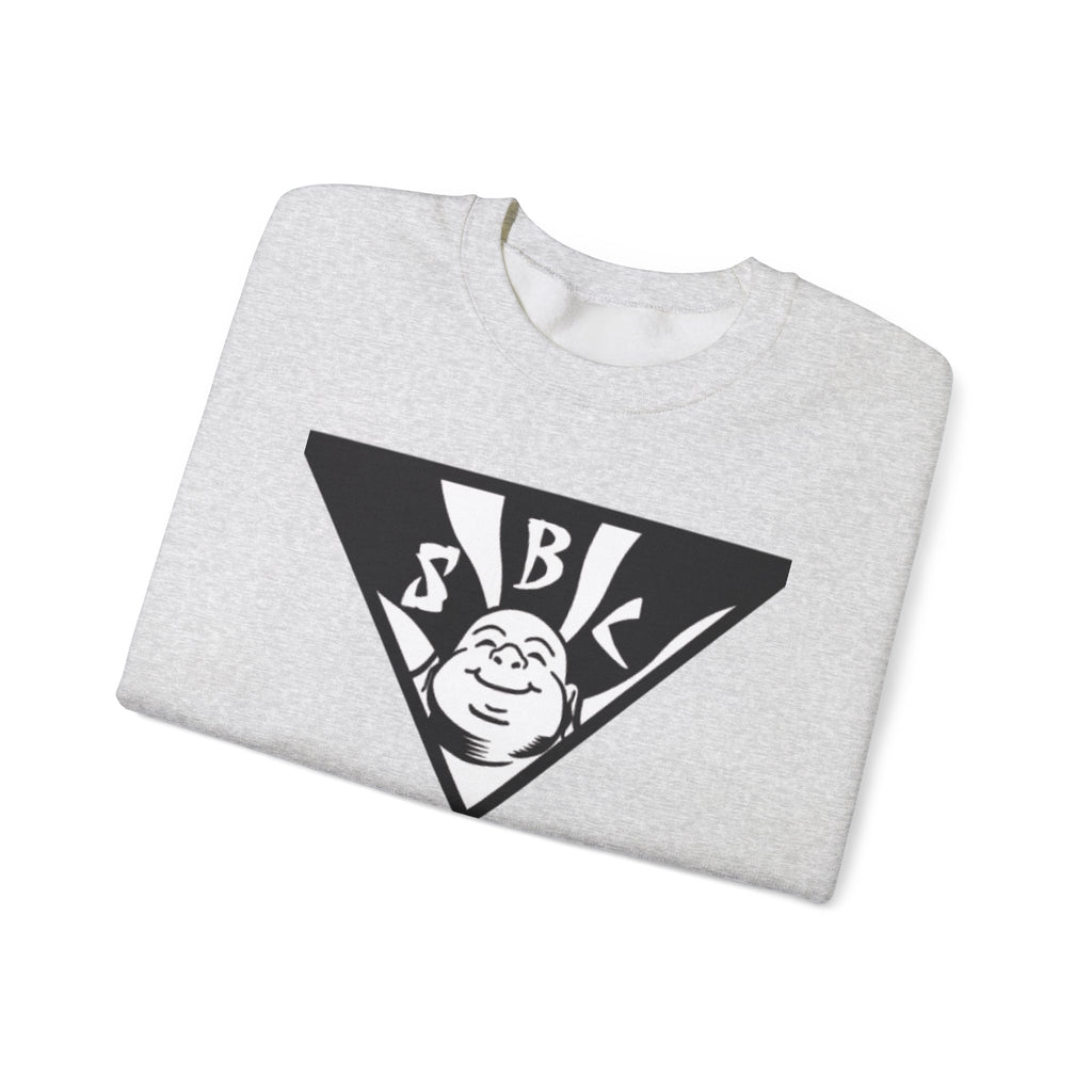 SBC Triangle Sweatshirt