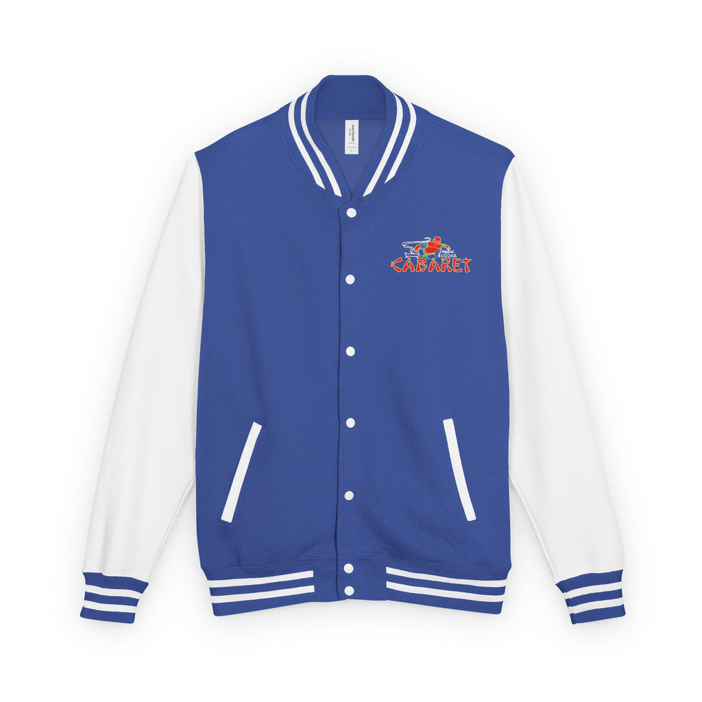 Cabaret Letterman Jacket