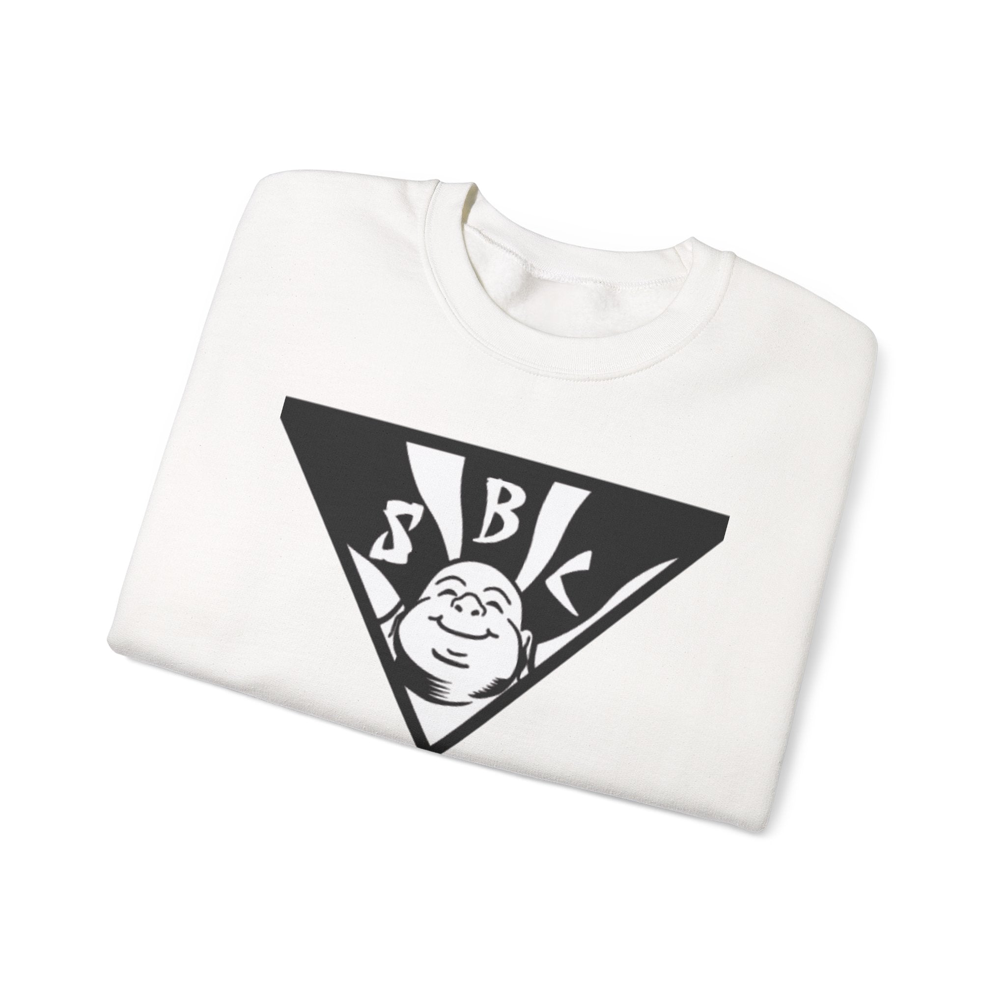 SBC Triangle Sweatshirt