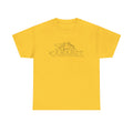 Cabaret Logo Red T-Shirt