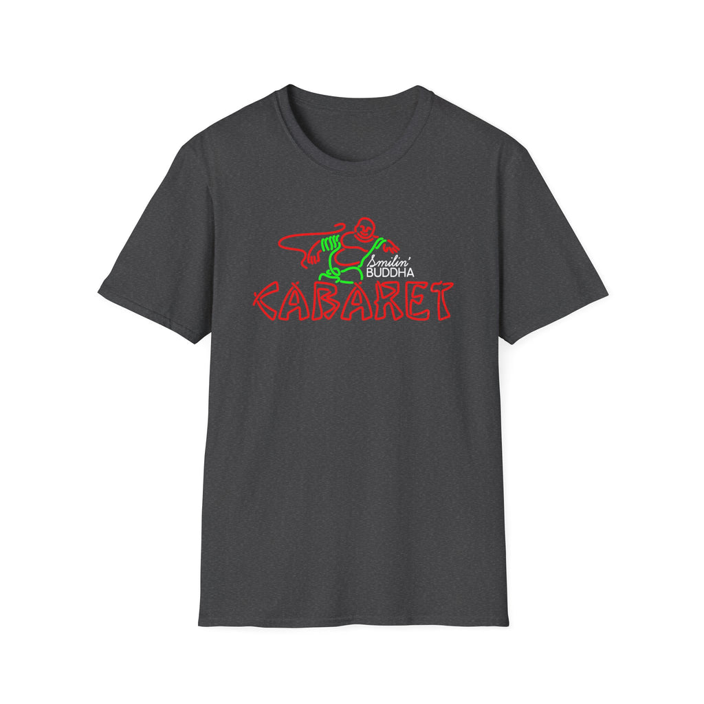 Cabaret Neon Dancer T-Shirt
