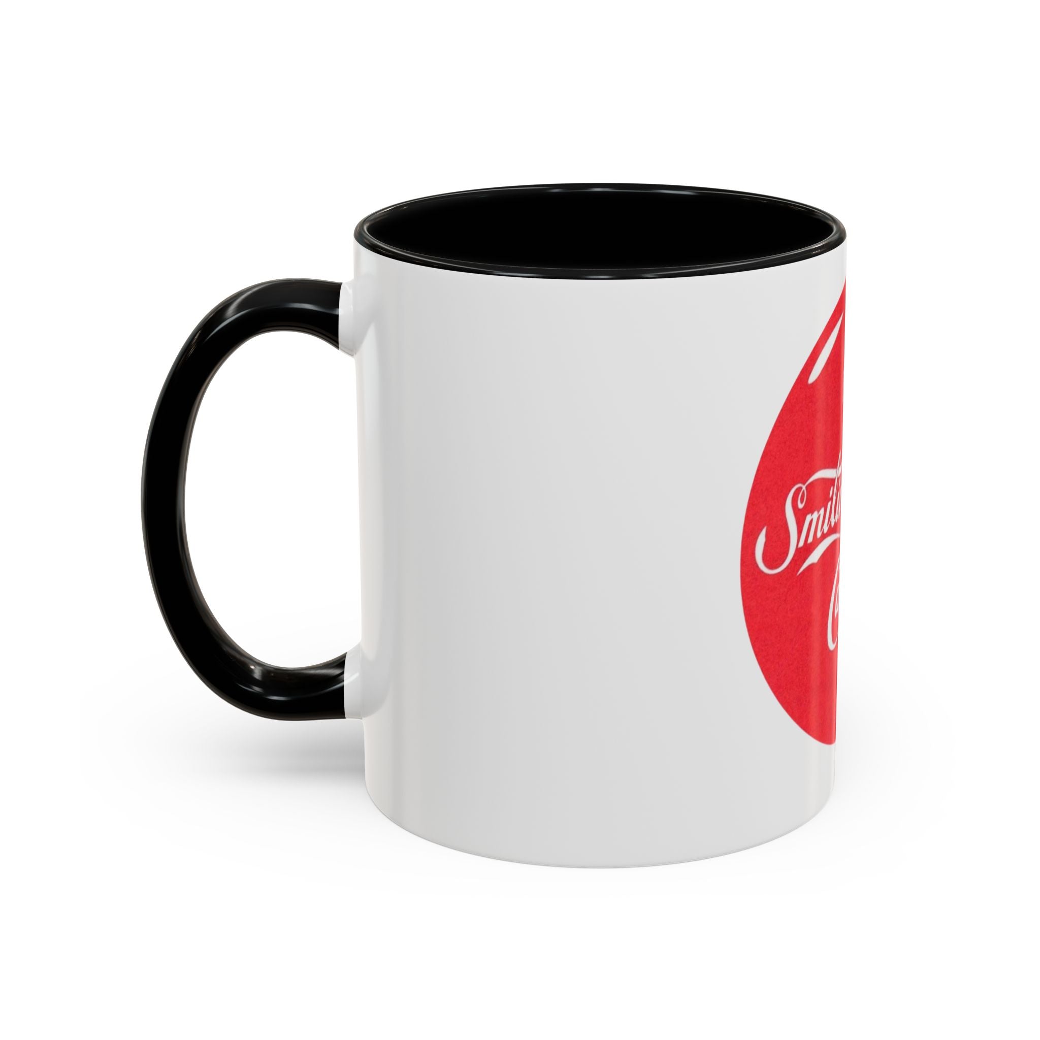 Enjoy Smilin Buddha Mug