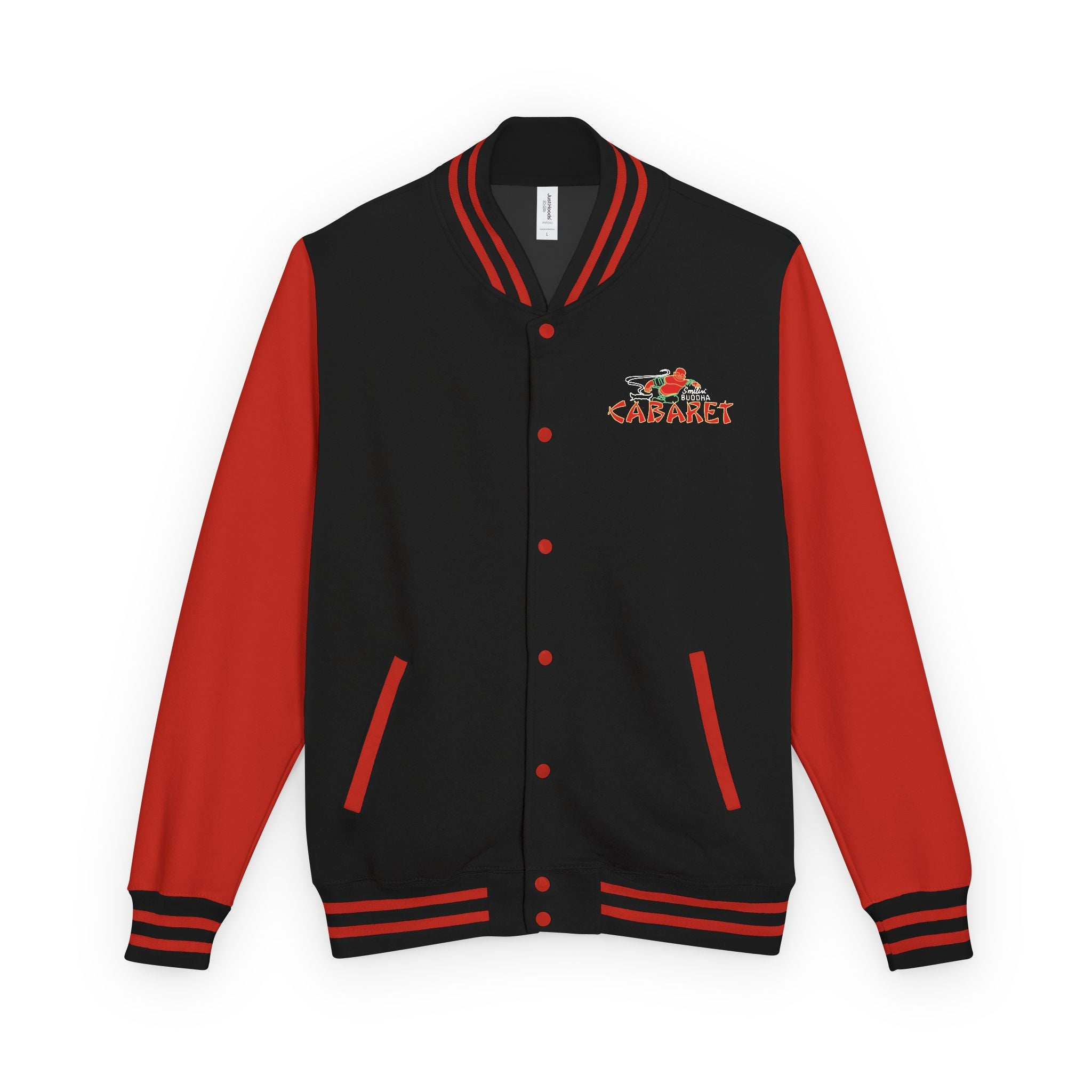 Cabaret Letterman Jacket