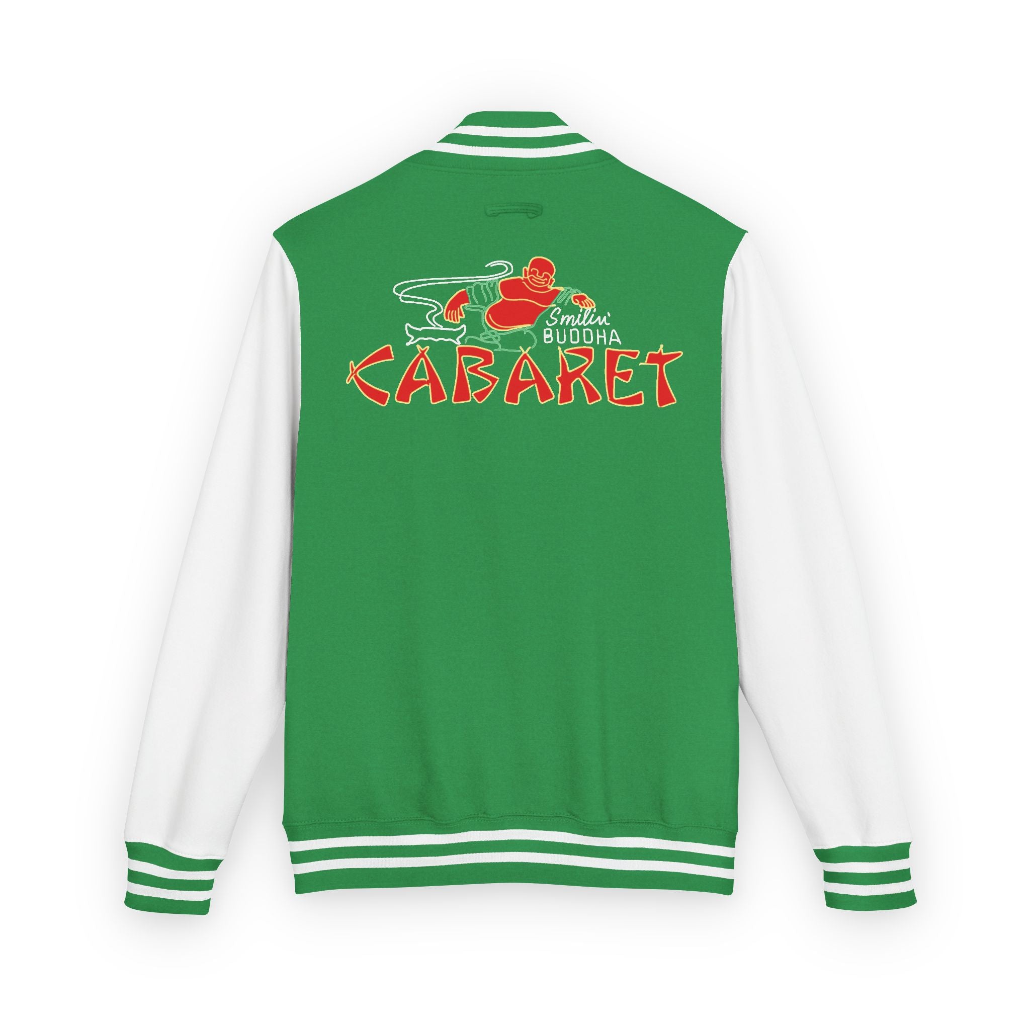 Cabaret Letterman Jacket