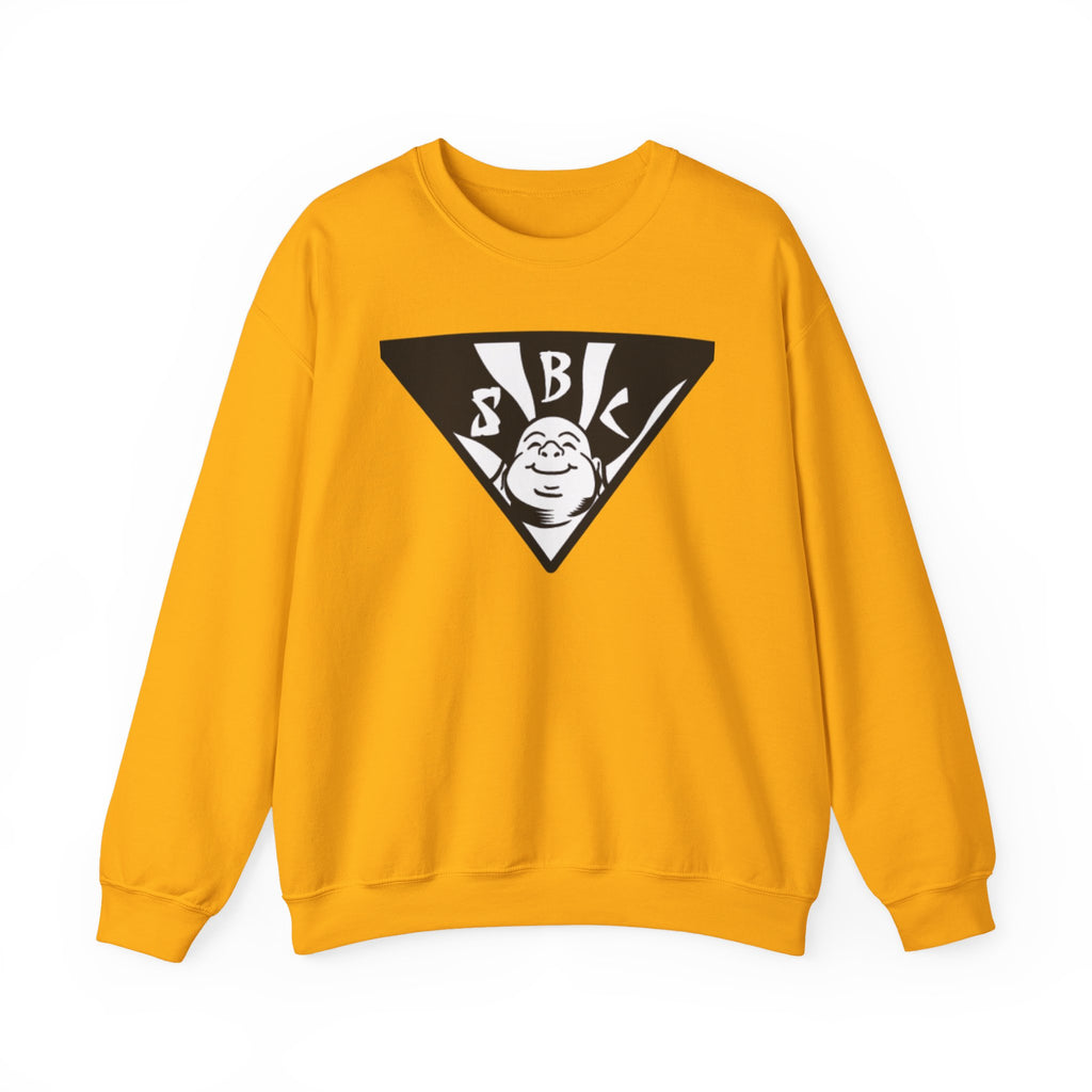 SBC Triangle Sweatshirt
