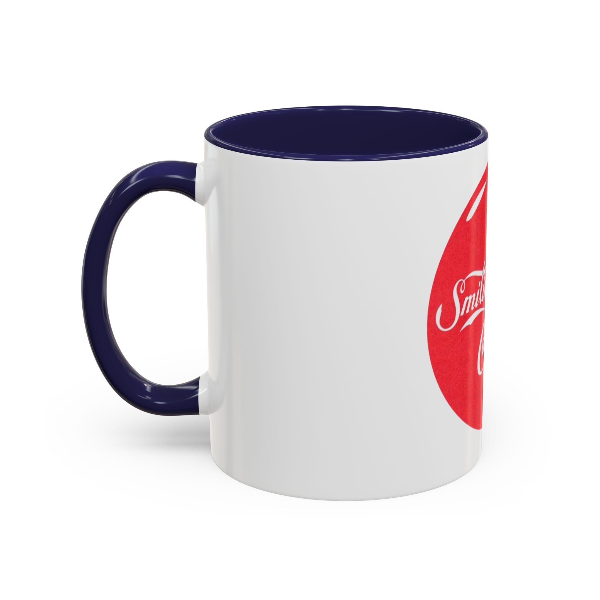 Enjoy Smilin Buddha Mug