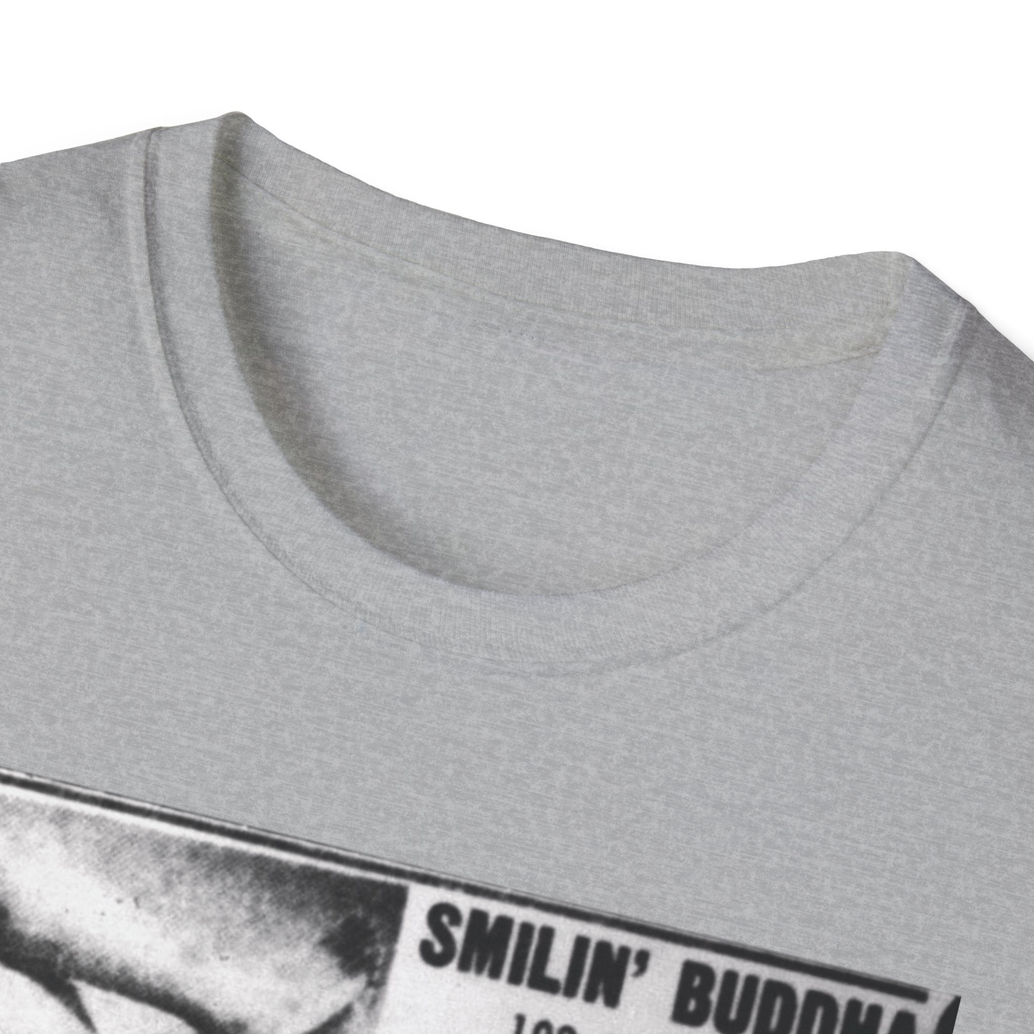 Vintage Circus Poster T-Shirt — Acrobats & Showbill Graphic Tee