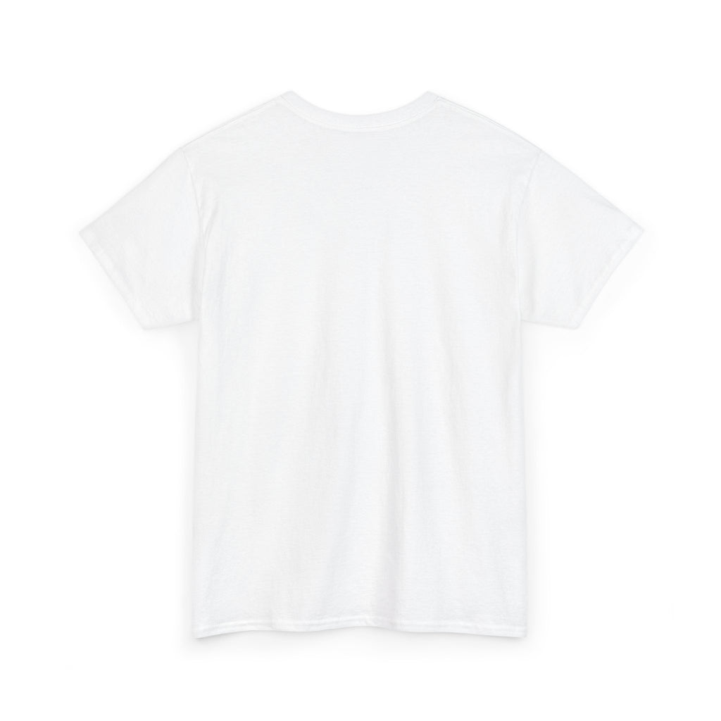 Cabaret Logo Red T-Shirt