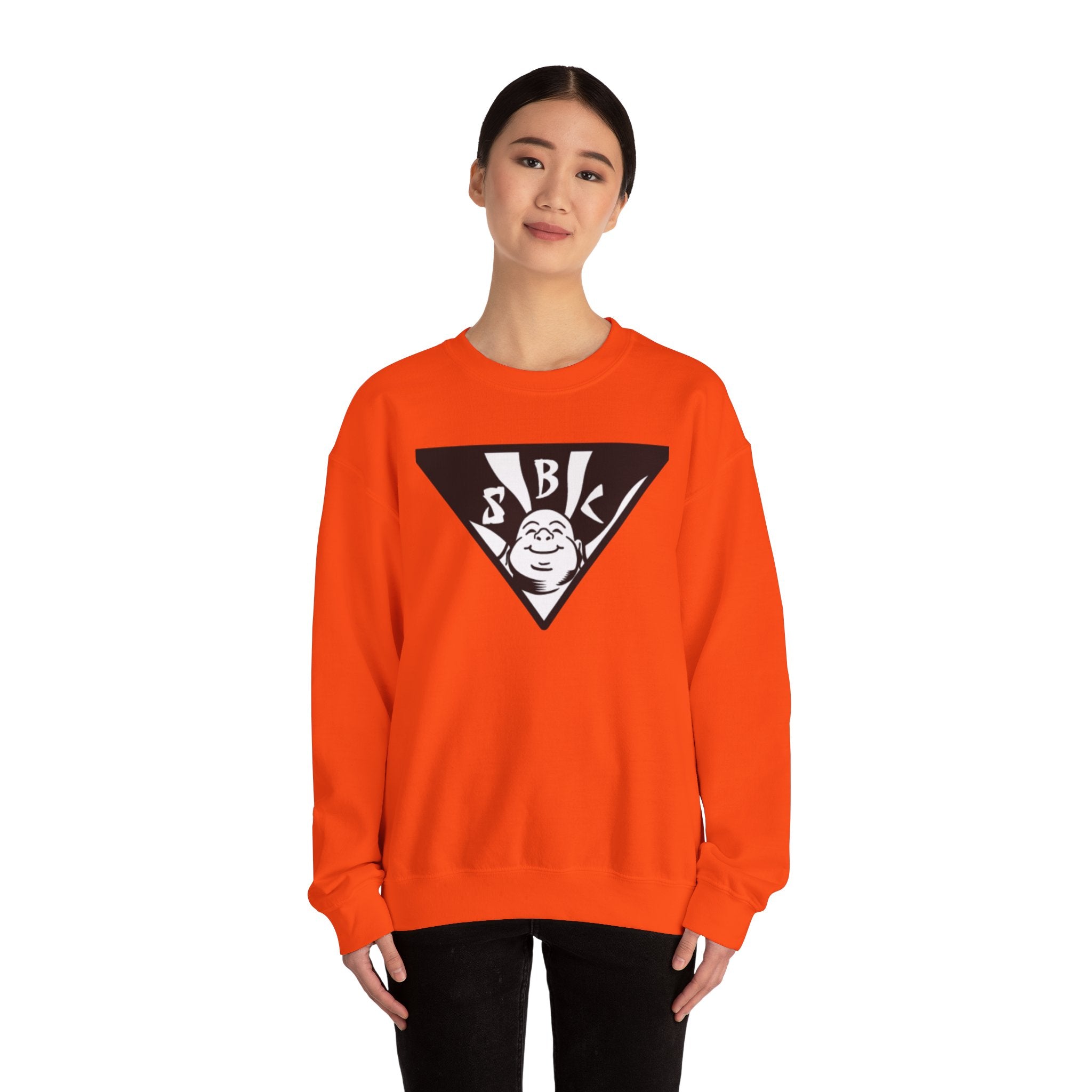 SBC Triangle Sweatshirt
