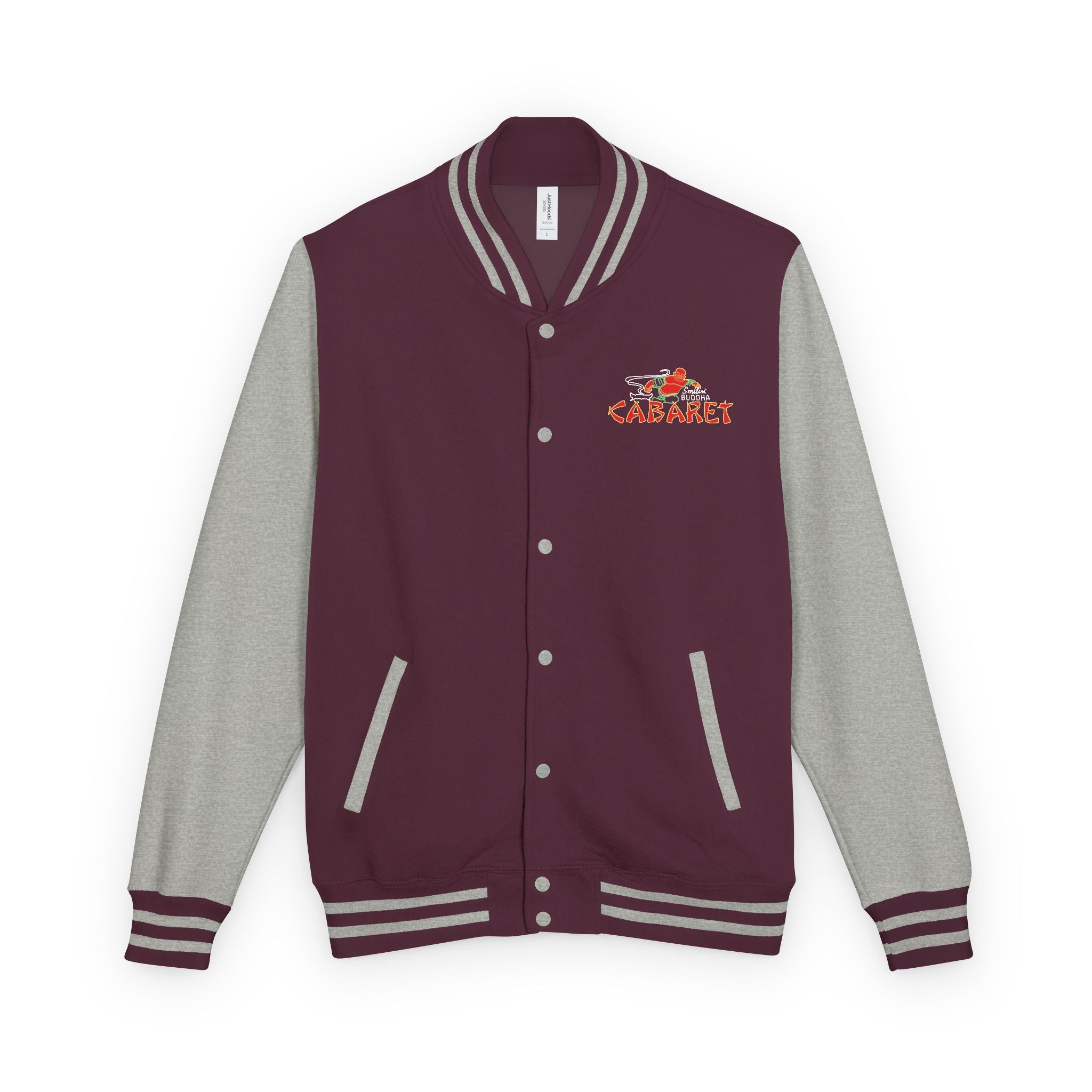 Cabaret Letterman Jacket