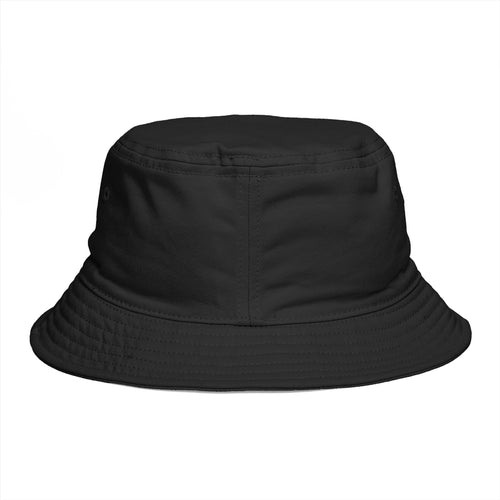 Cabaret Buddha Bucket Hat — Retro Lounge Logo Hat