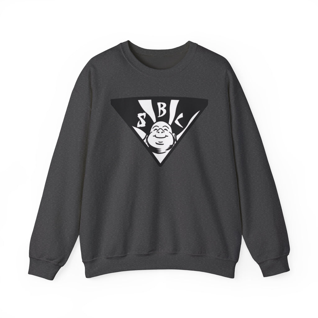 SBC Triangle Sweatshirt