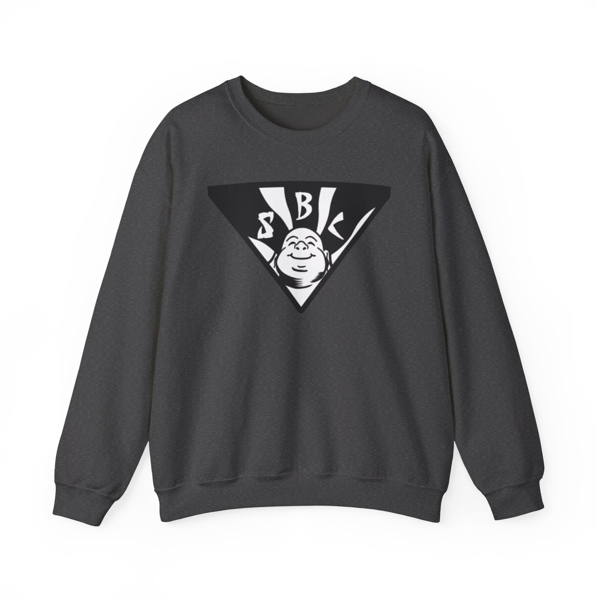 SBC Triangle Sweatshirt