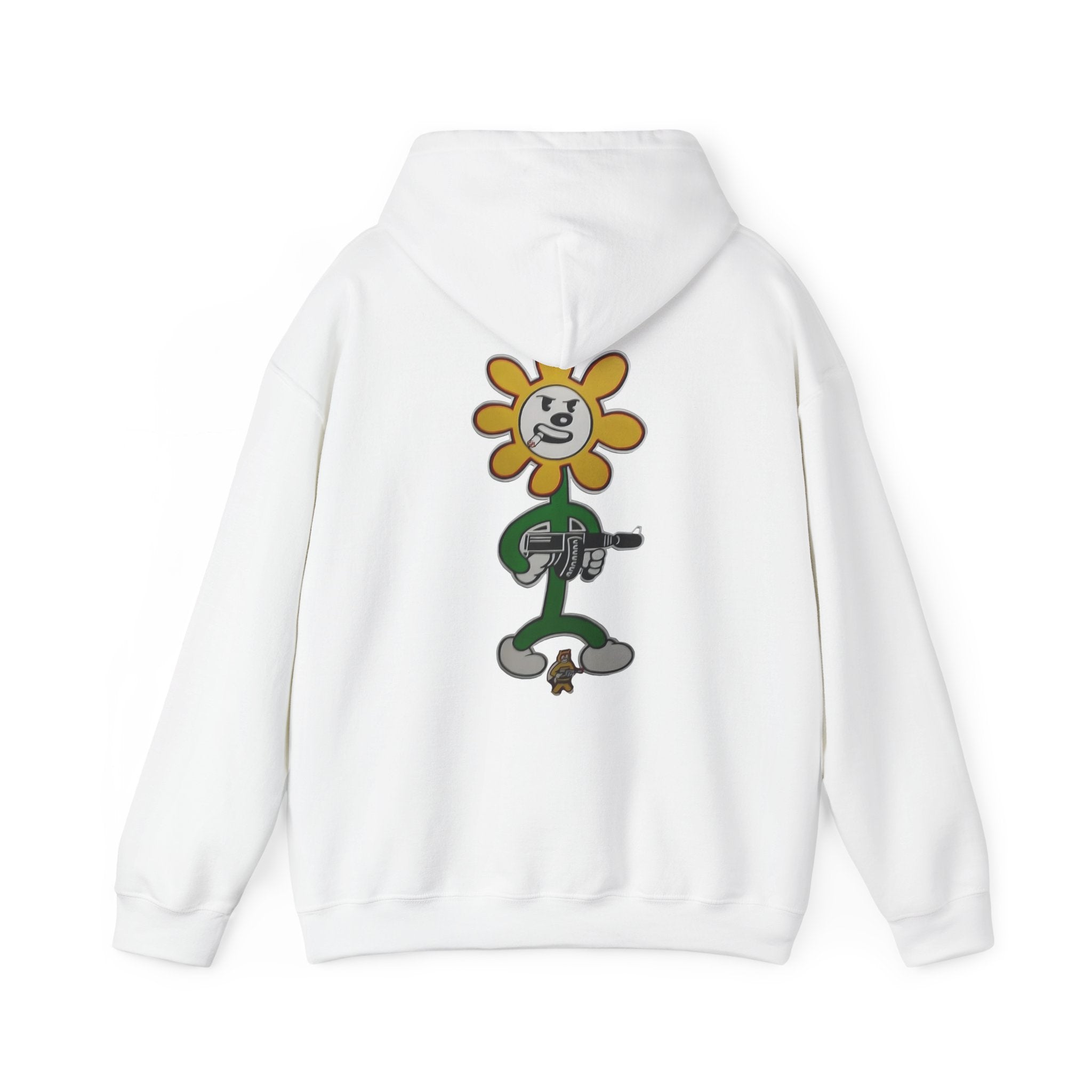 Flower Power