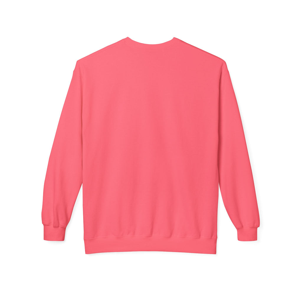 Chef Cat Crewneck Sweatshirt
