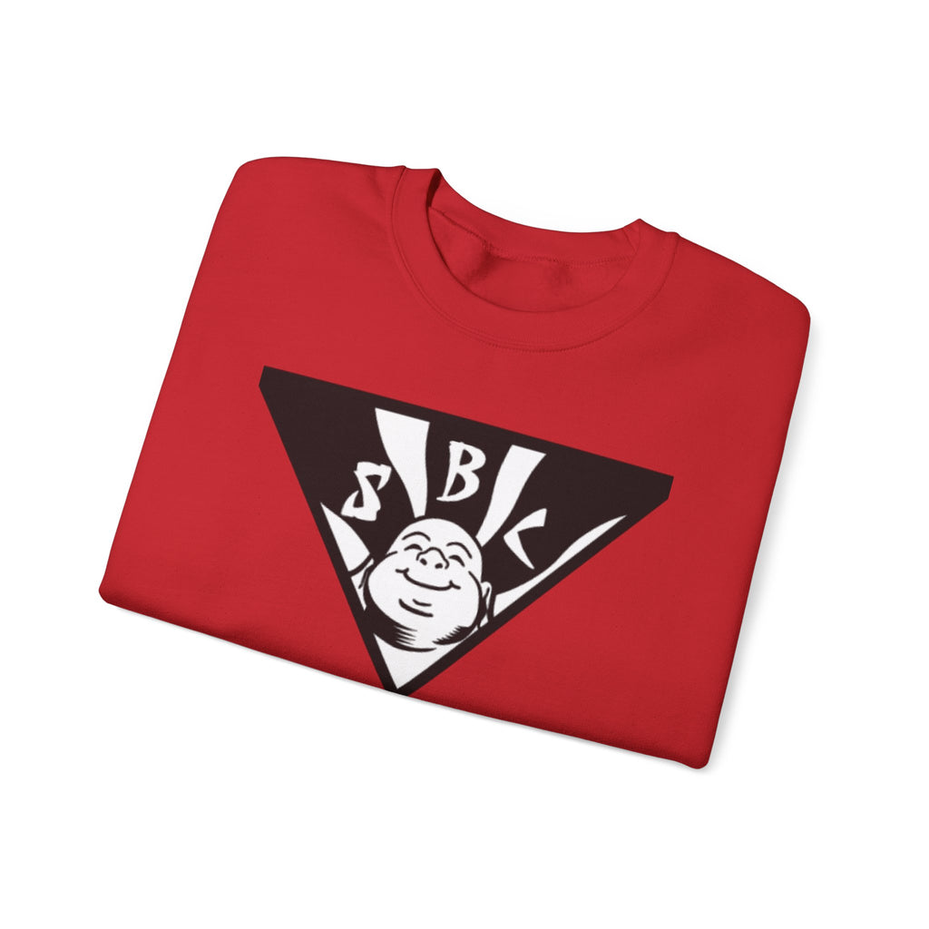 SBC Triangle Sweatshirt