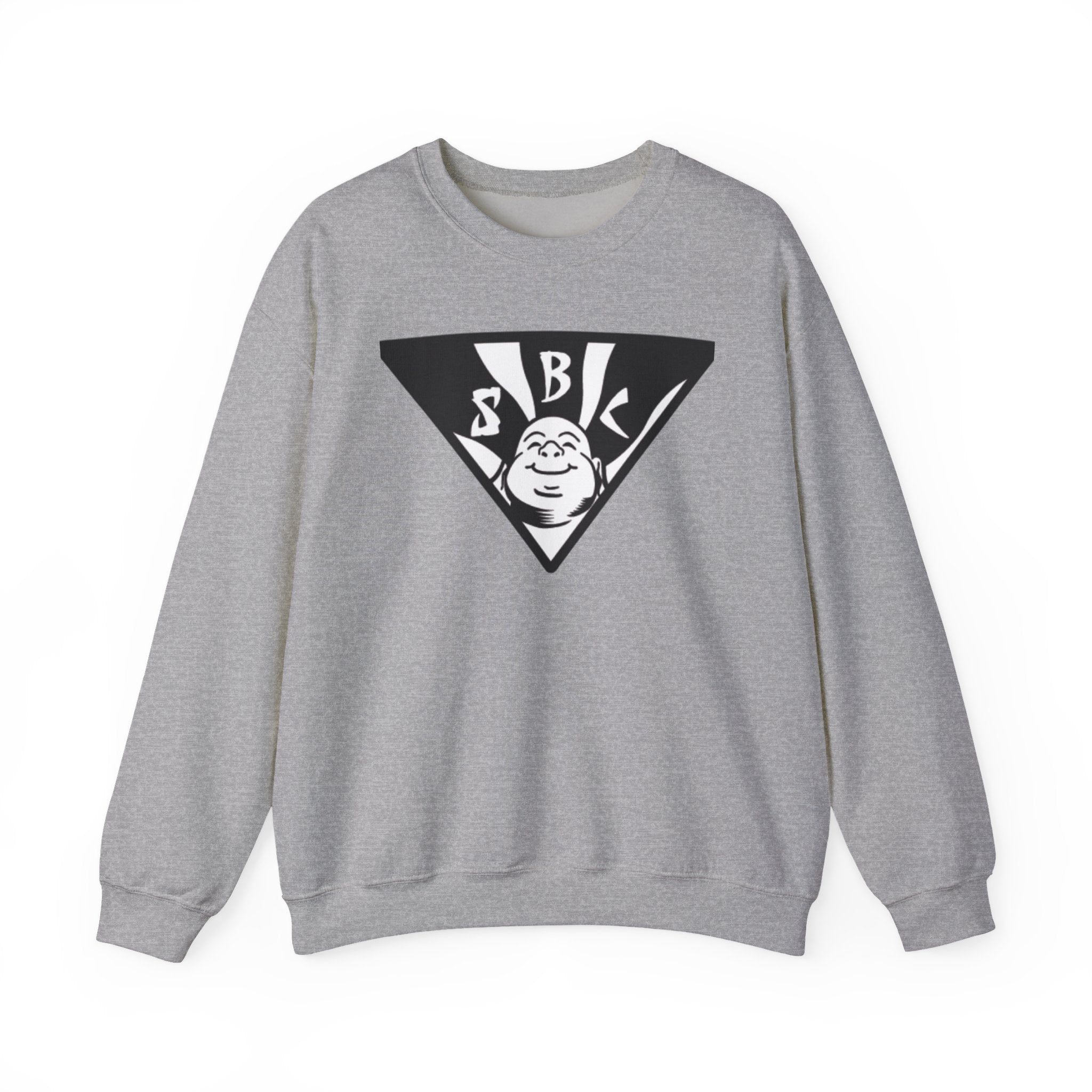 SBC Triangle Sweatshirt