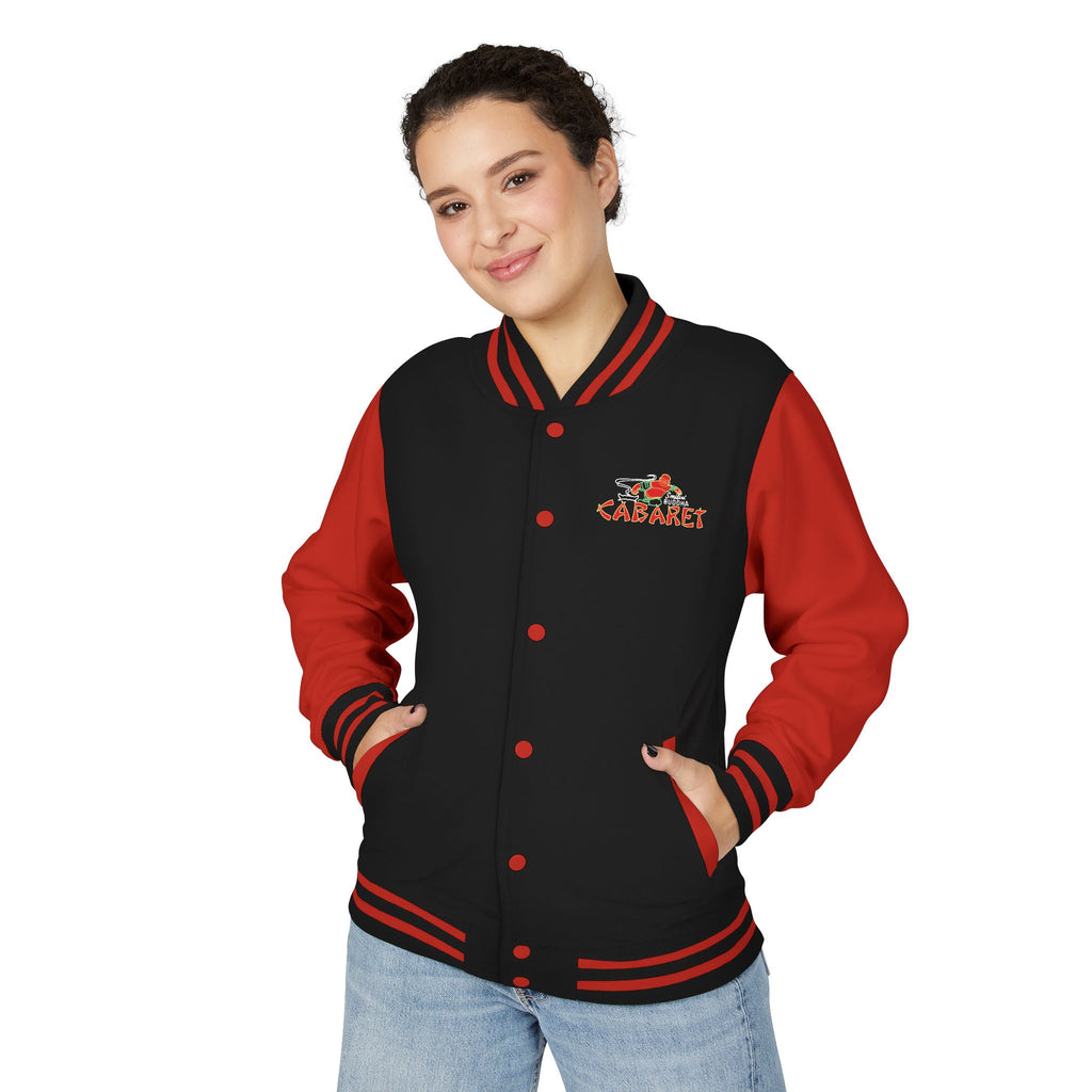 Cabaret Letterman Jacket