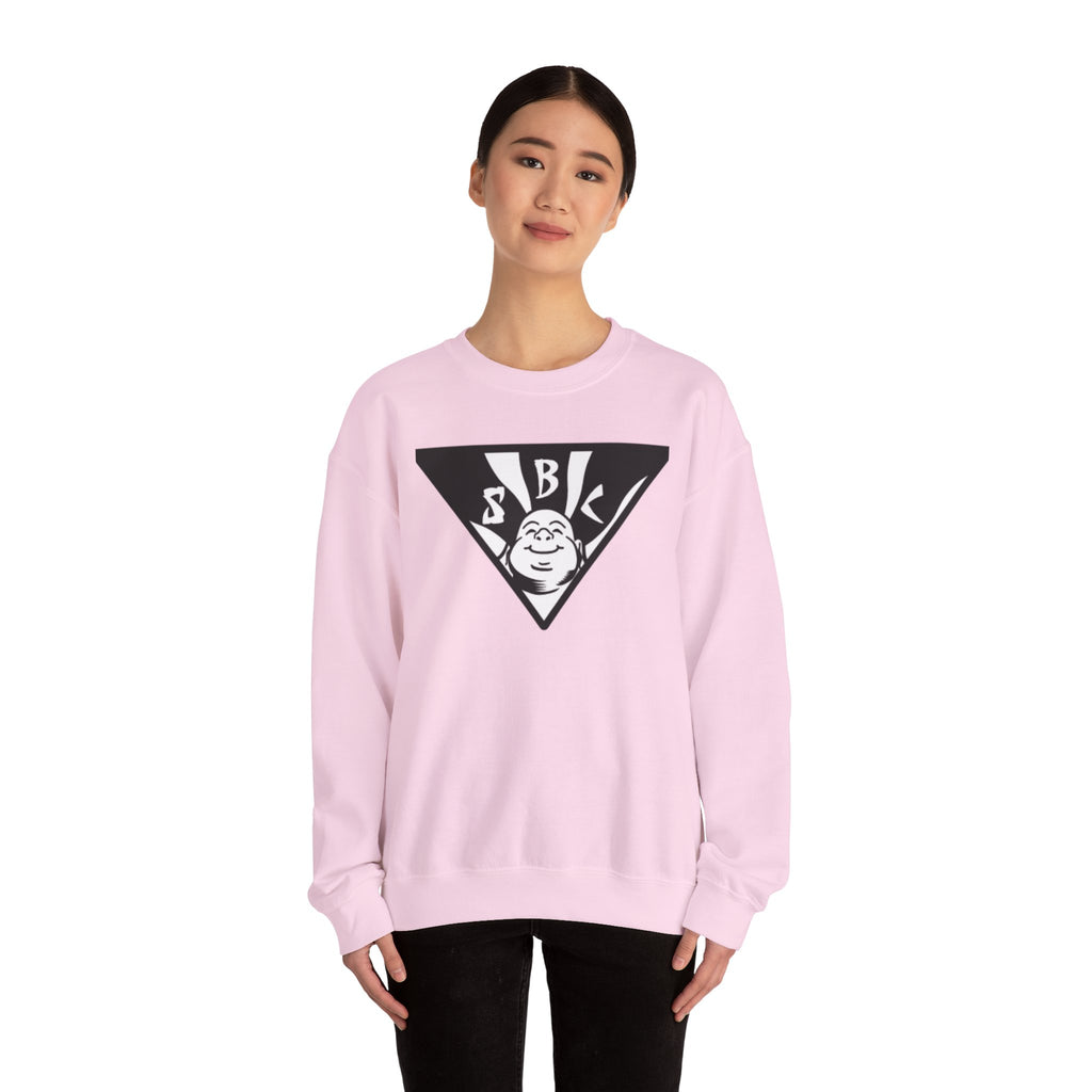 SBC Triangle Sweatshirt