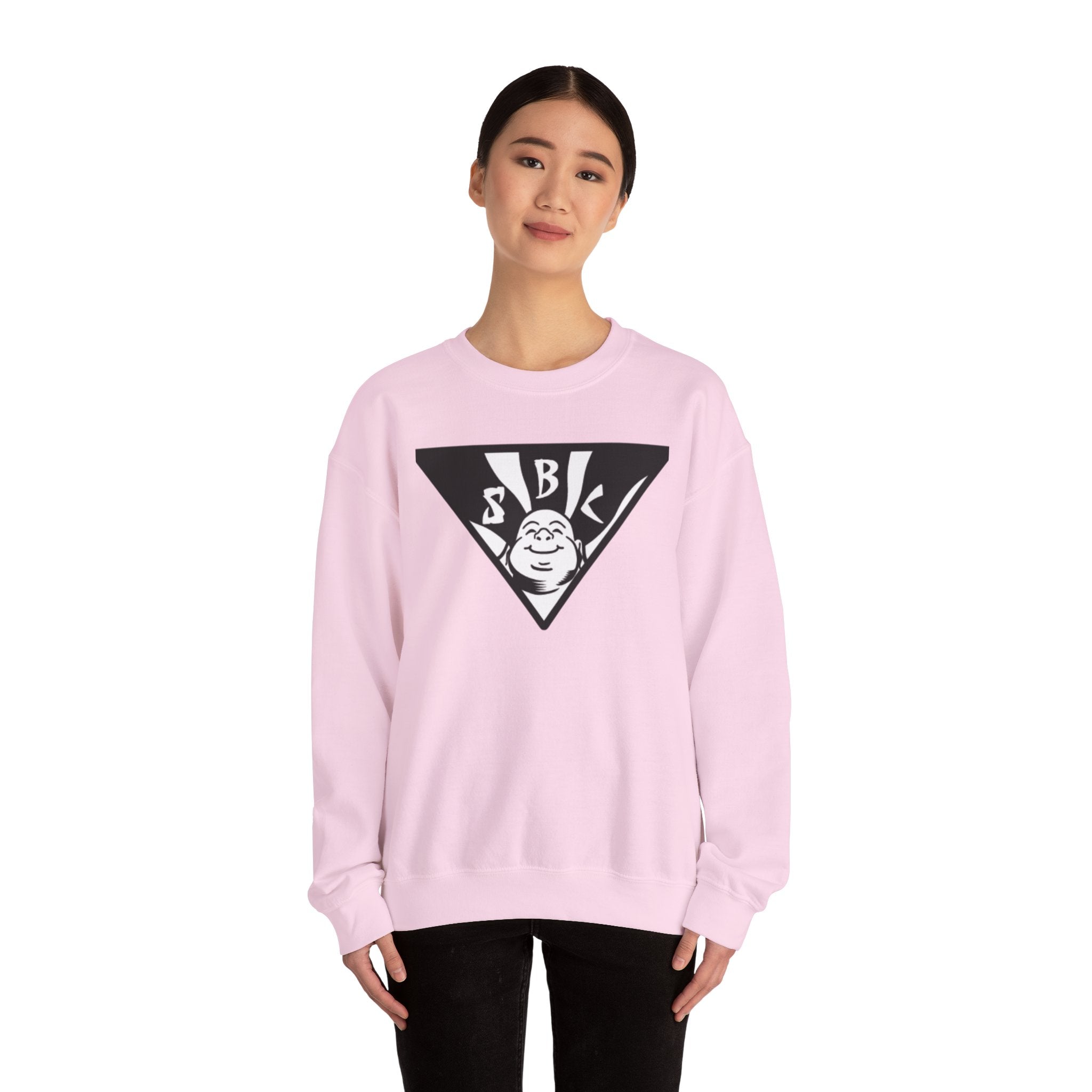 SBC Triangle Sweatshirt