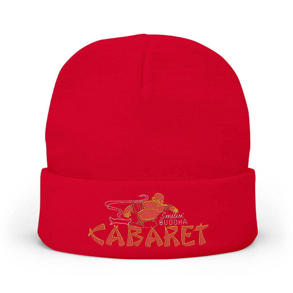 Cabaret Beanie