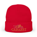 Cabaret Beanie