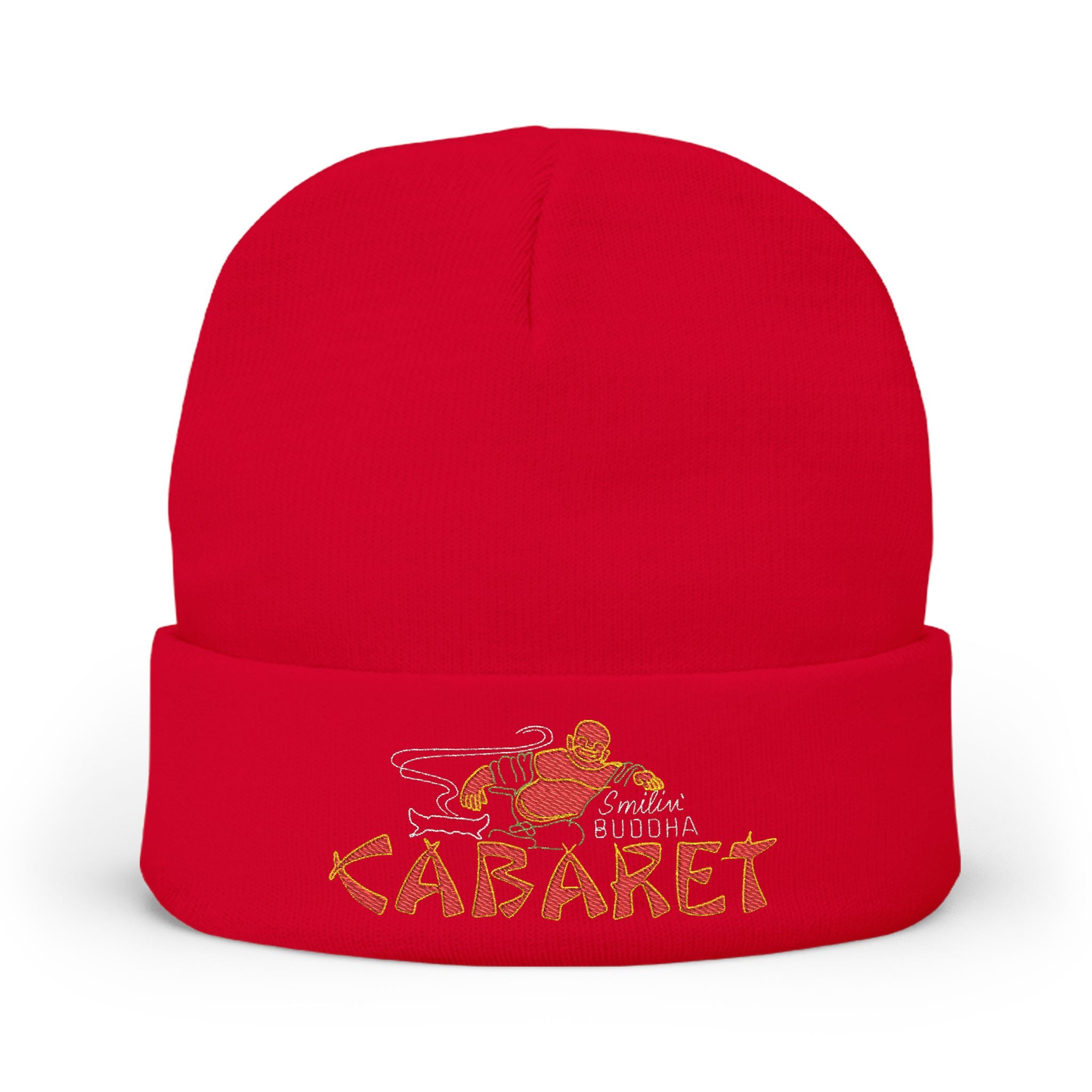 Cabaret Beanie