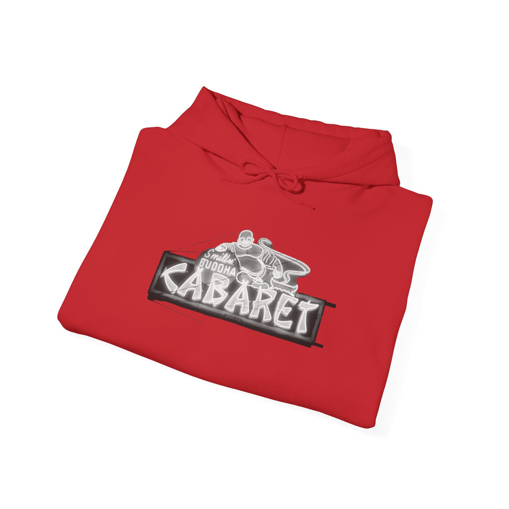 Cabaret 109 East Hastings Hoodie
