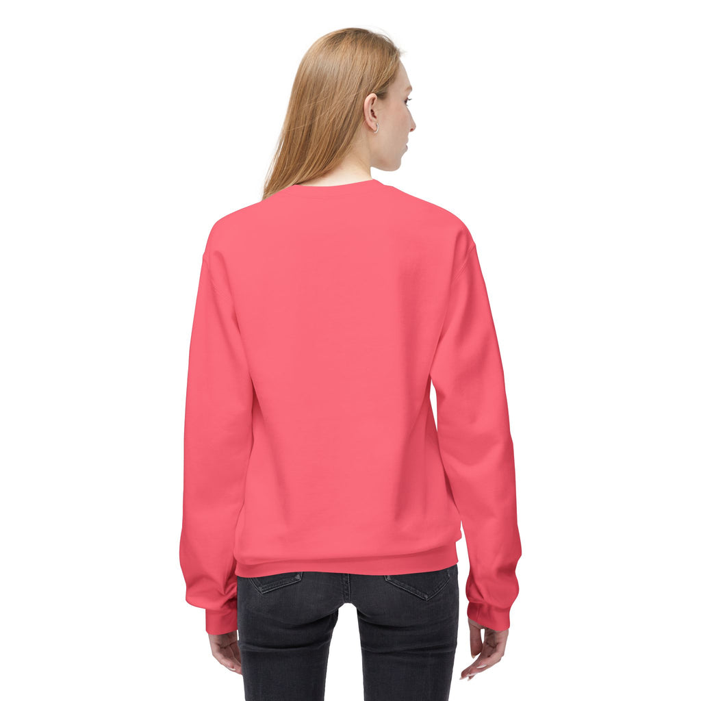 Chef Cat Crewneck Sweatshirt