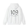 Cabaret 109 East Hastings Hoodie