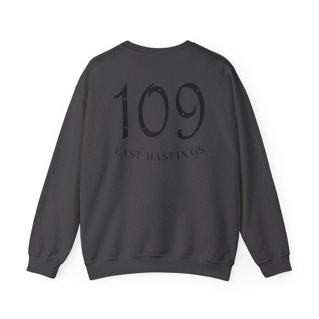 SBC Triangle Sweatshirt