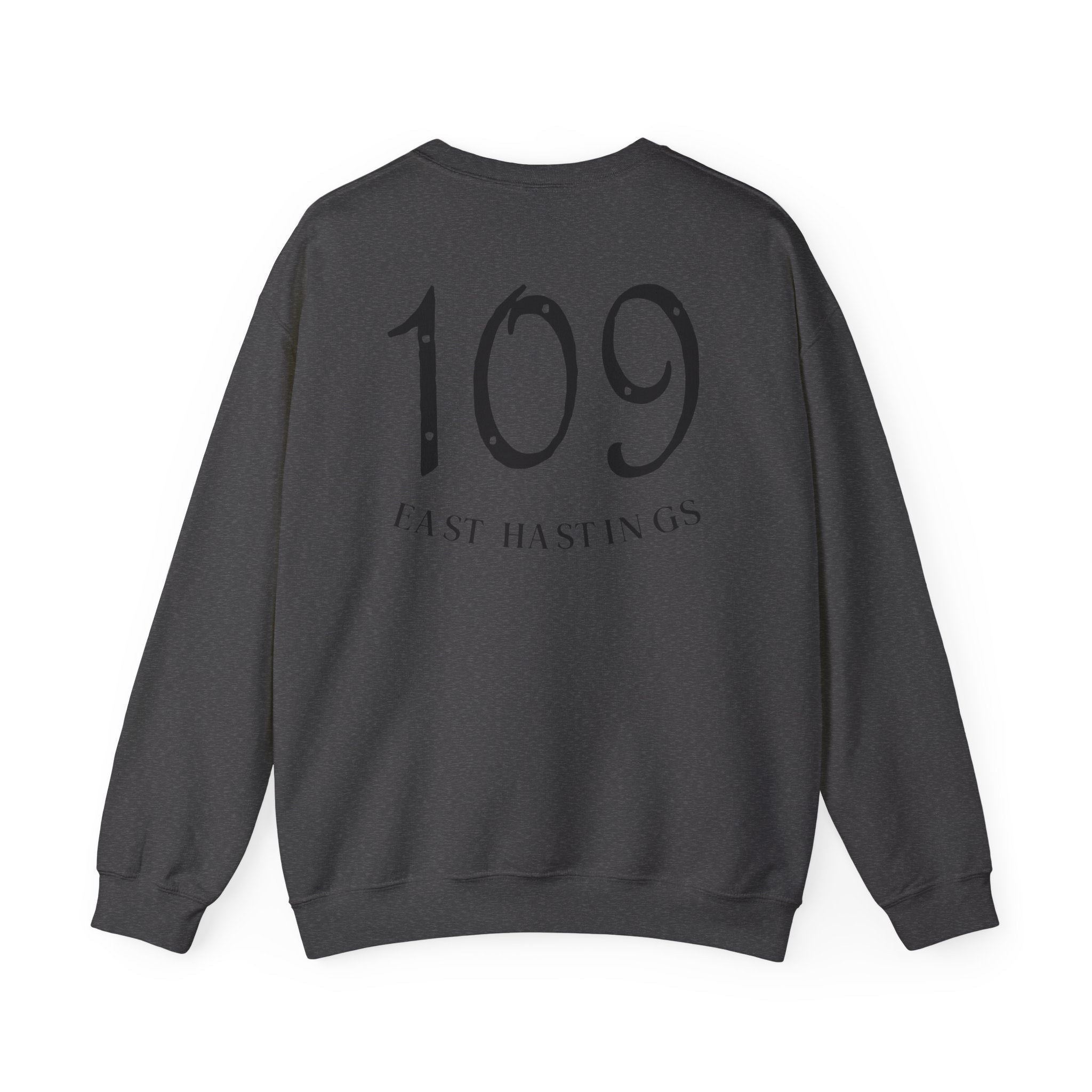 SBC Triangle Sweatshirt