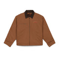 Duck Cloth Work Jacket
