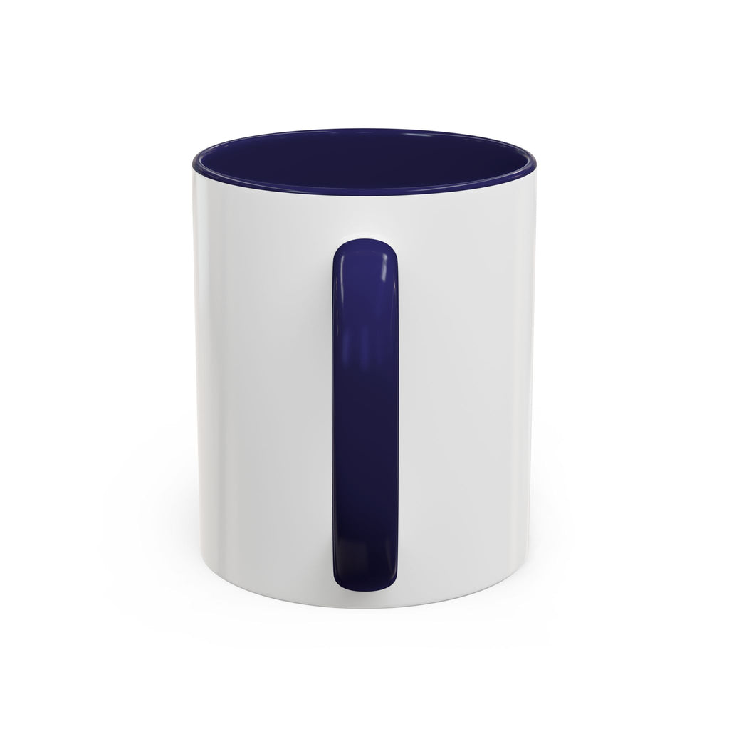 Enjoy Smilin Buddha Mug