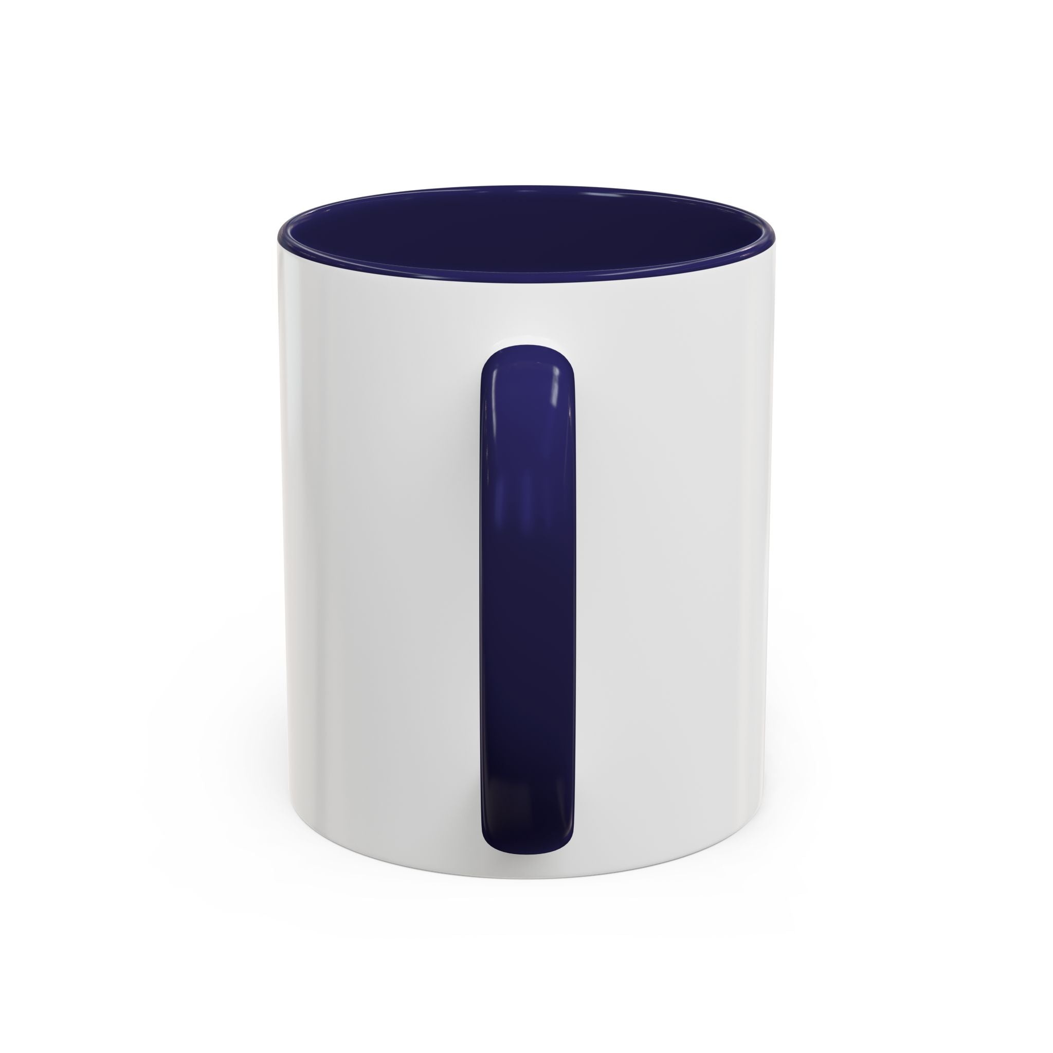 Enjoy Smilin Buddha Mug