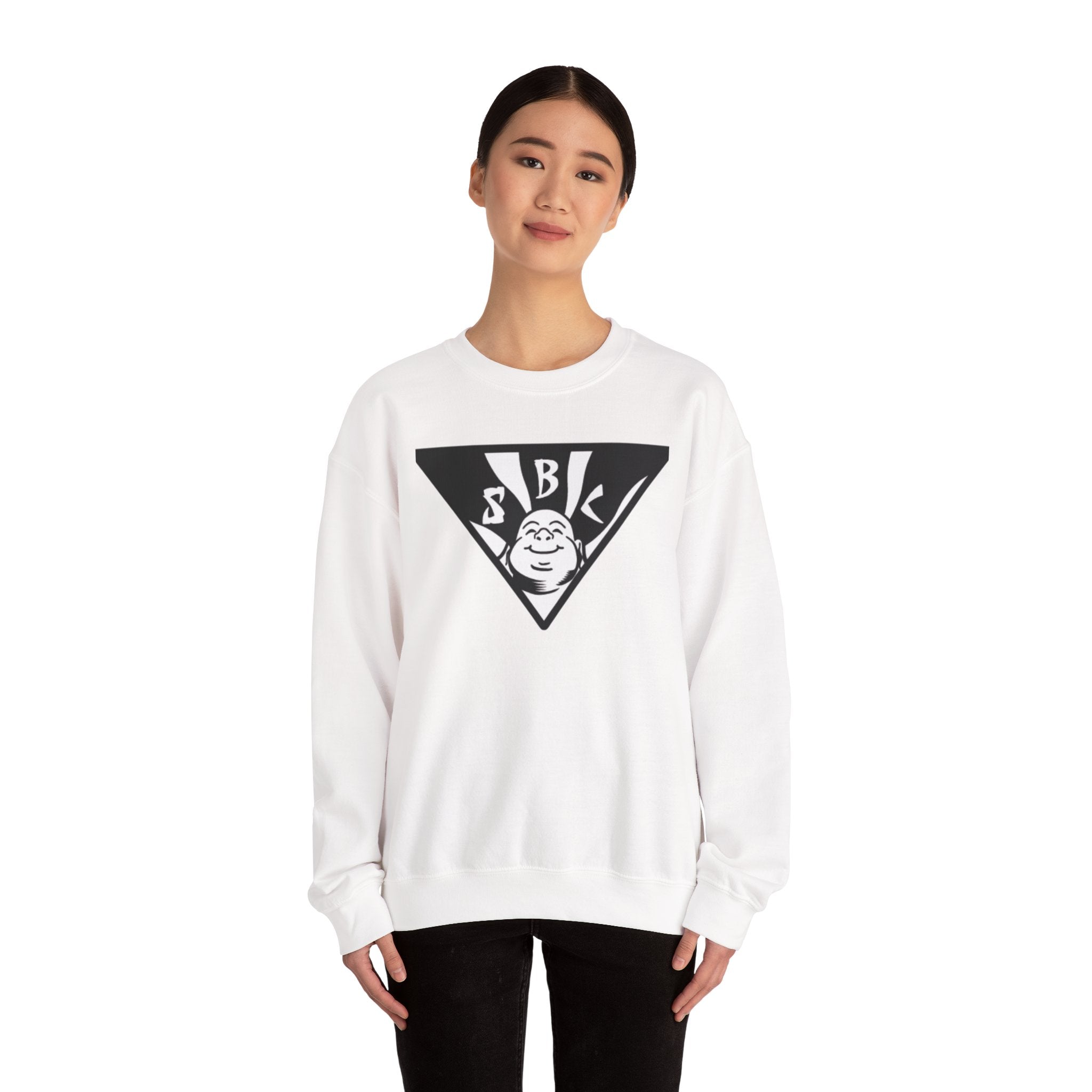 SBC Triangle Sweatshirt